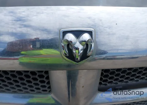 2002 Dodge Ram 1500 St from USA, damaged, VIN 1D7HA18N02S609642